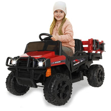 Carregar imatge al visor de la galeria, Cotxe Elèctric Infantil Offroader Buffalo 12V
