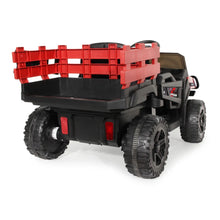 Carregar imatge al visor de la galeria, Cotxe Elèctric Infantil Offroader Buffalo 12V
