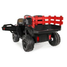 Carregar imatge al visor de la galeria, Cotxe Elèctric Infantil Offroader Buffalo 12V
