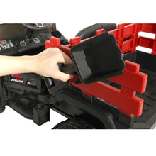 Carregar imatge al visor de la galeria, Cotxe Elèctric Infantil Offroader Buffalo 12V
