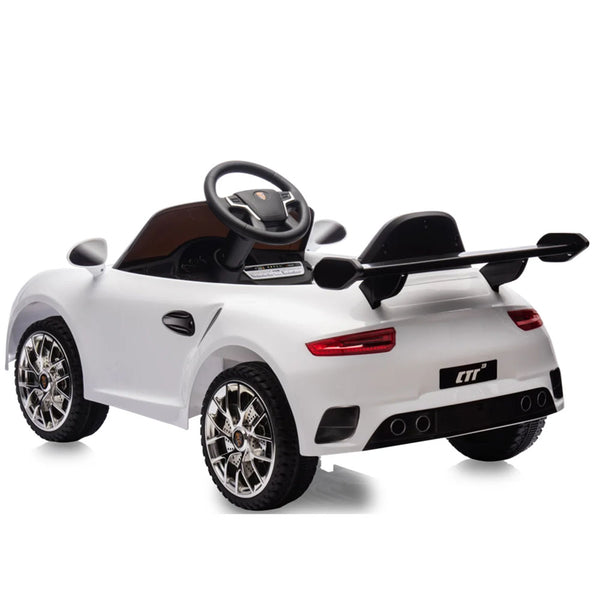 Coche Eléctrico Infantil RUF CTR3 Club Sport 12,6V - Jamara