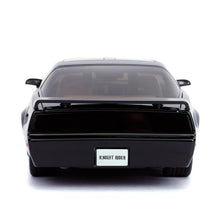 Cargar imagen en el visor de la galería, Vehículo K.I.T.T. – El Coche Fantástico – Jada Toys
