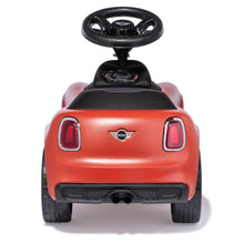 Load image into Gallery viewer, Red MINI ride-on car
