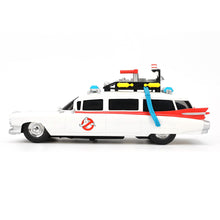 Load image into Gallery viewer, Coche Radiocontrol Cazafantasmas Ecto 1 – Jada Toys
