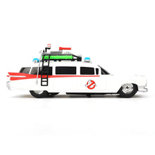Load image into Gallery viewer, Coche Radiocontrol Cazafantasmas Ecto 1 – Jada Toys
