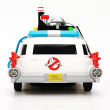 Load image into Gallery viewer, Coche Radiocontrol Cazafantasmas Ecto 1 – Jada Toys
