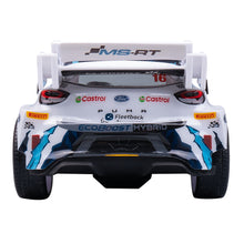 Carregar imatge al visor de la galeria, Coche Radio Control Red Bull Ford Escala 1:18 - Nikko
