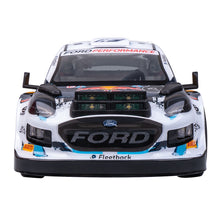 Carregar imatge al visor de la galeria, Coche Radio Control Red Bull Ford Escala 1:18 - Nikko

