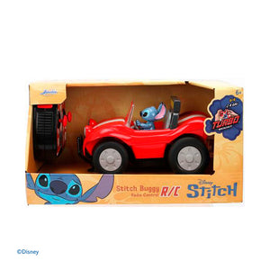 Coche radiocontrol Stitch Buggy