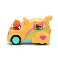Load image into Gallery viewer, Coche Radio Control SuperKitties – Jada Toys

