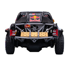 Carregar imatge al visor de la galeria, Coche Radio Control Red Bull Toyota GR Dakar Escala 1:18 - Nikko

