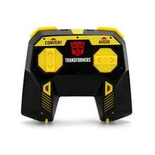 Load image into Gallery viewer, Coche Radiocontrol Transformers Bumblebee Convertible – Jada Toys
