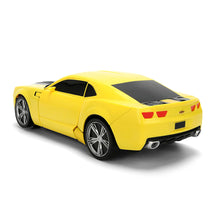 Load image into Gallery viewer, Coche Radiocontrol Transformers Bumblebee Convertible – Jada Toys
