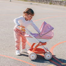 Carregar imatge al visor de la galeria, Cotxet De Passeig Baby Nurse Pop Pram
