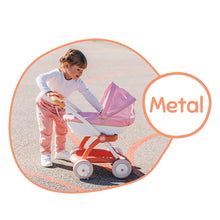 Carregar imatge al visor de la galeria, Cotxet De Passeig Baby Nurse Pop Pram
