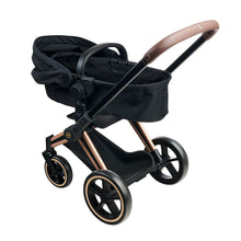 Cargar imagen en el visor de la galería, Carrito para muñecas Cybex 3 en 1
