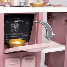 Carregar imatge al visor de la galeria, Cocina Infantl Loft Rosa Electrónica – Smoby
