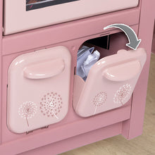 Carregar imatge al visor de la galeria, Cocina Infantl Loft Rosa Electrónica – Smoby
