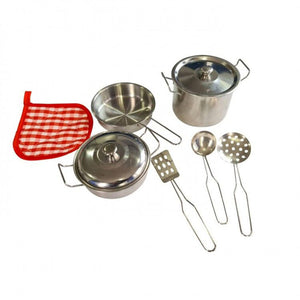 Cocinita infantil de madera para exterior SPICY Delicious