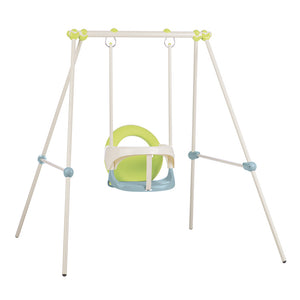 Columpio para bebé Baby Swing Smoby Life