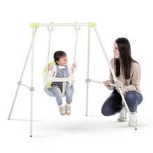 Cargar imagen en el visor de la galería, Columpio para bebé Baby Swing Smoby Life
