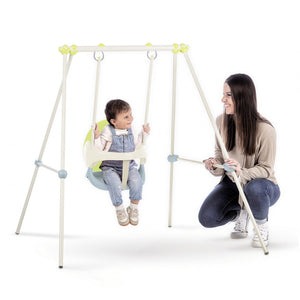 Columpio para bebé Baby Swing Smoby Life