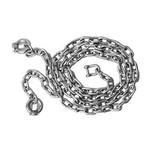 Carregar imatge al visor de la galeria, Asiento de columpio Basic con cadenas de acero inoxidable - Uso público
