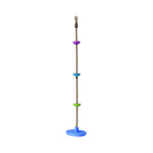 Load image into Gallery viewer, 1.8m Climbing Rope Swing
