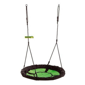 Gronxador doble de fusta rodona DOBLE PLUS XL