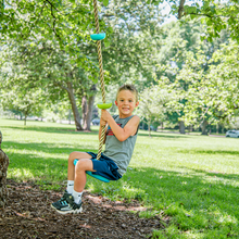 Load image into Gallery viewer, 1.8m Climbing Rope Swing
