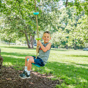 1.8m Climbing Rope Swing