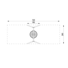 Load image into Gallery viewer, Nest Swing Fresh Public Use
