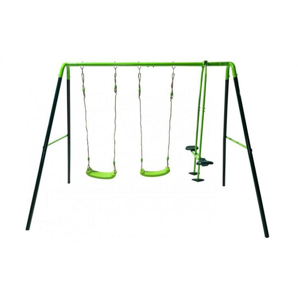 GINGO triple metal swing