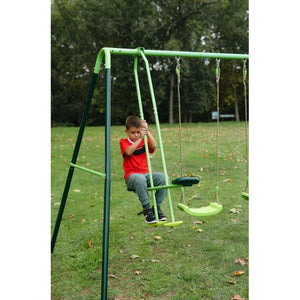 GINGO triple metal swing