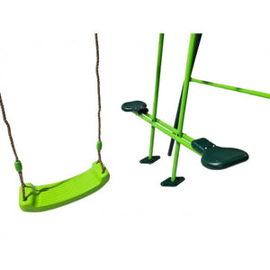 GINGO triple metal swing