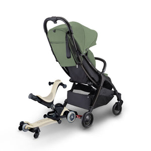 Accesorio conector para Patinete 360 y Silla Paseo de Globber