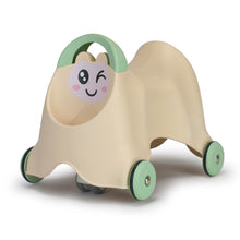 Carregar imagem no visualizador da galeria, Correpasillos Baby Pasitos Injusa Verde
