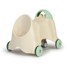 Carregar imagem no visualizador da galeria, Correpasillos Baby Pasitos Injusa Verde
