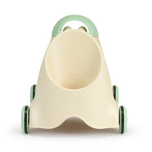 Carregar imagem no visualizador da galeria, Correpasillos Baby Pasitos Injusa Verde
