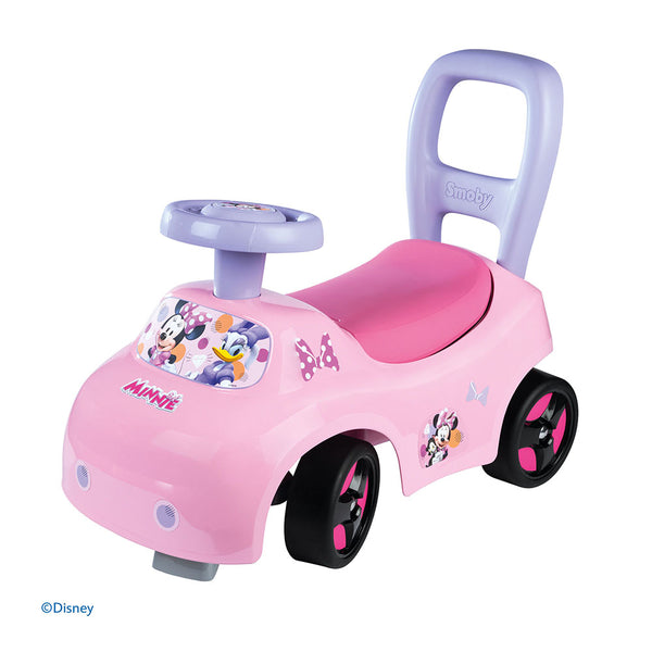 Correpasillos Minnie - Smoby
