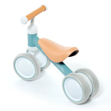 Load image into Gallery viewer, Balance Bike Ride-On - My First Blue Bike
