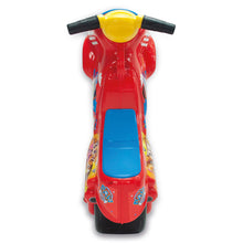 Load image into Gallery viewer, Moto Correpasillos Neox - Patrulla Canina
