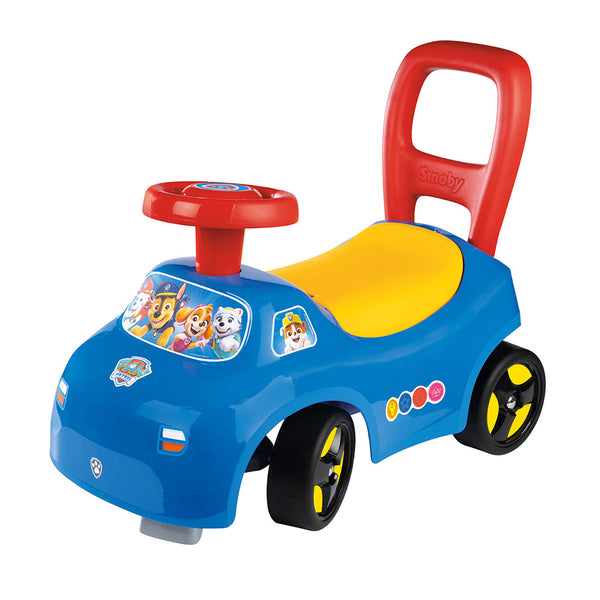 Correpasillos Patrulla Canina - Smoby