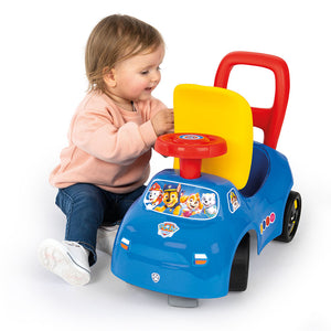 Correpasillos Patrulla Canina - Smoby