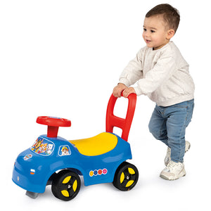 Correpasillos Patrulla Canina - Smoby
