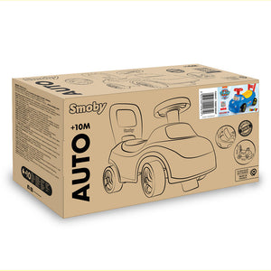 Correpasillos Patrulla Canina - Smoby