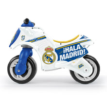 Carregar imatge al visor de la galeria, Moto Correpasillos Injusa - Real Madrid CF
