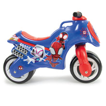 Load image into Gallery viewer, Moto Correpasillos Neox -  Spidey

