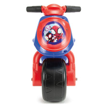 Load image into Gallery viewer, Moto Correpasillos Neox -  Spidey

