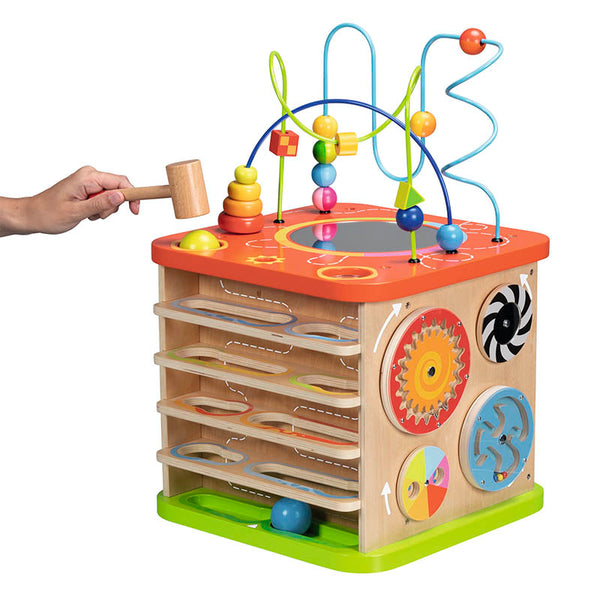 Cub d'Activitats Goki